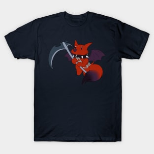 The Squeemon Lord T-Shirt